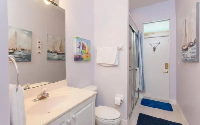 David S Spanish Wells Vacation Home