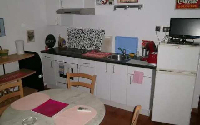 Apartment Studio Mas Mestre