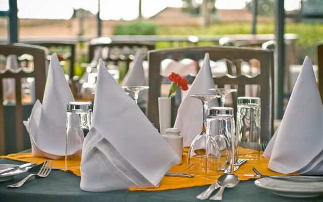 Mills View Hotel Kisumu