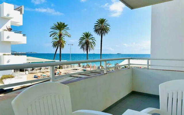 Apartamentos Jet