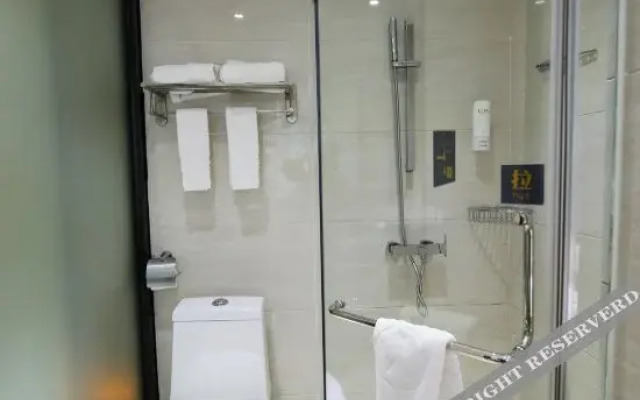 Yeste Hotel Nanning