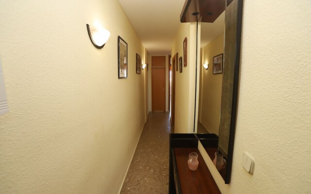 Apartamento Paradis 413