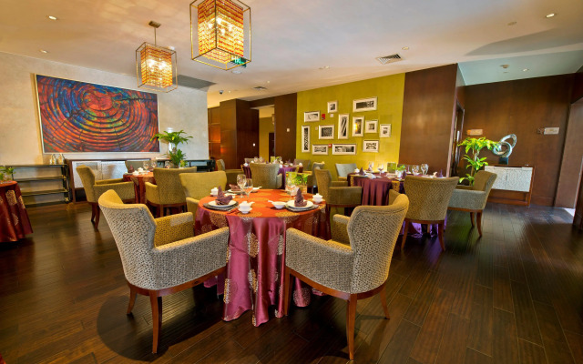 Holiday Inn Beijing Haidian