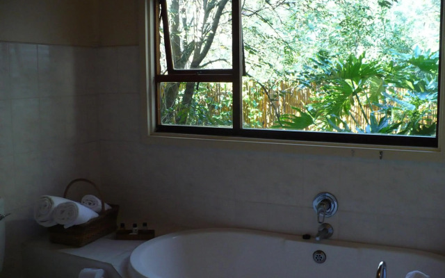 Tsitsikhaya Lodge