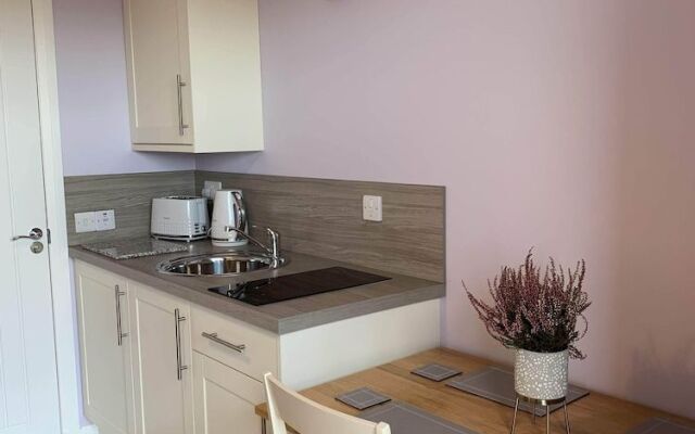 Hebridean Holiday Cabins