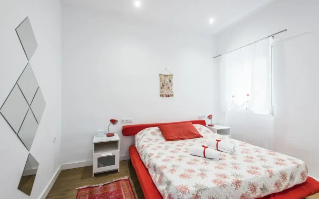 El Coral Apartment Valencia