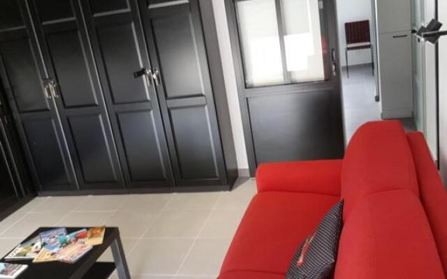 Joli appartement avec vue sur la Loire