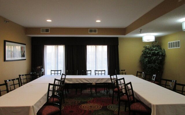 Holiday Inn Express Cloverdale - (Greencastle) by IHG