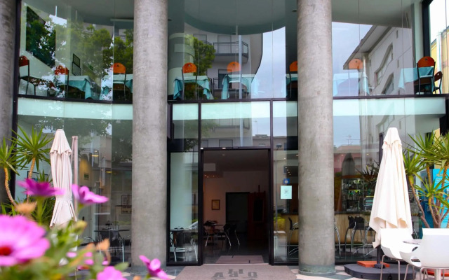 Hotel Ali d'Oro