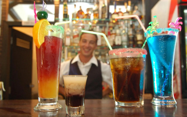 MPM Bansko SPA & Holidays