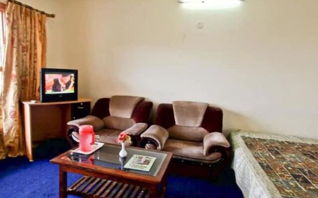 Hotel Forest View-PatniTop