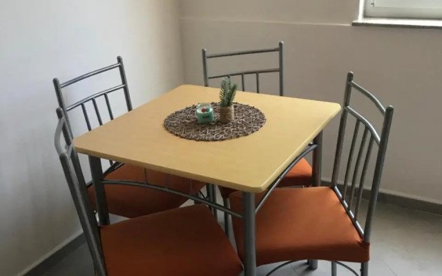 Apartmani Sanda i Leo