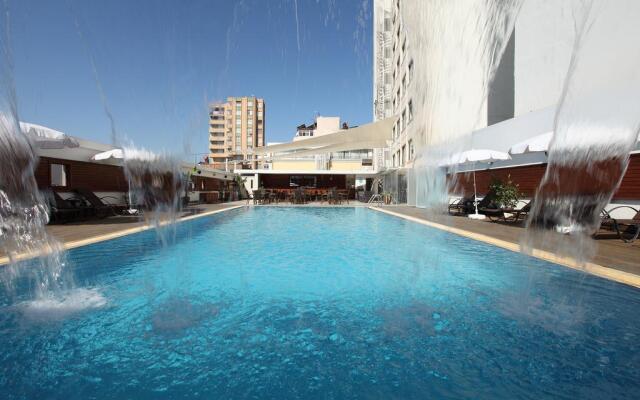 Surmeli Adana Hotel