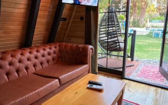 Trendblue Boyalik Boutique Hotel