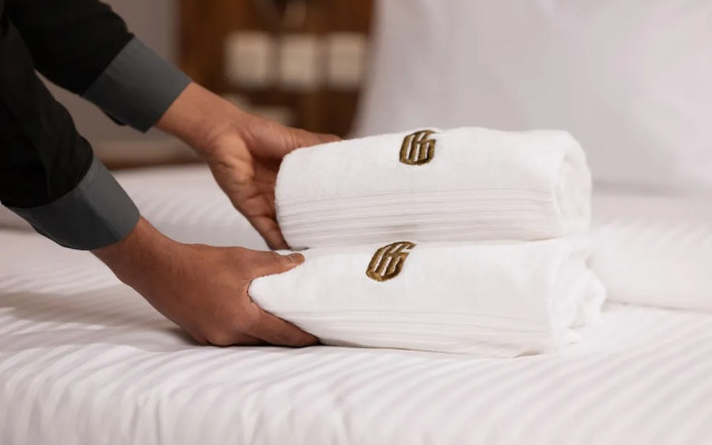 Gh Hotel