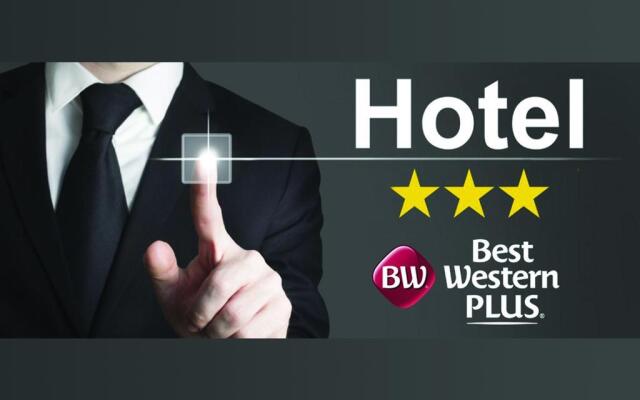 Best Western Plus Buraidah