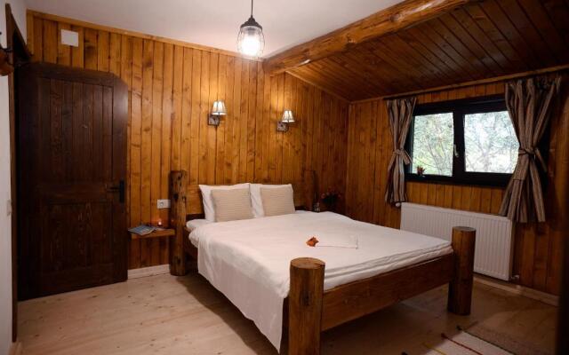 Cabana SubBAI