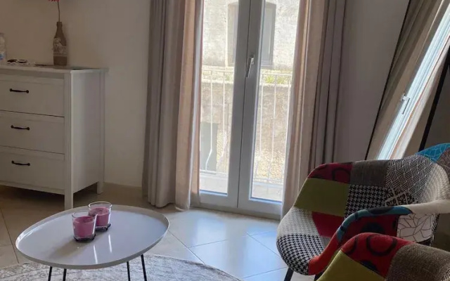 Nenetta Rooms