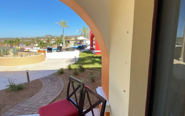 Three BR Residence at Hacienda Encantada