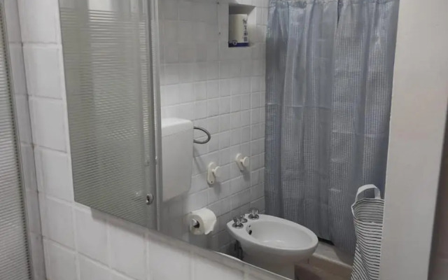 Mario Leggio Apartment
