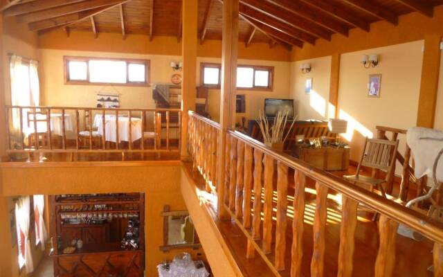 Hosteria Rukahue
