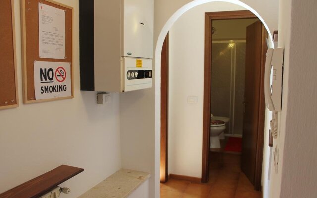 Mansarda Kandler Trieste