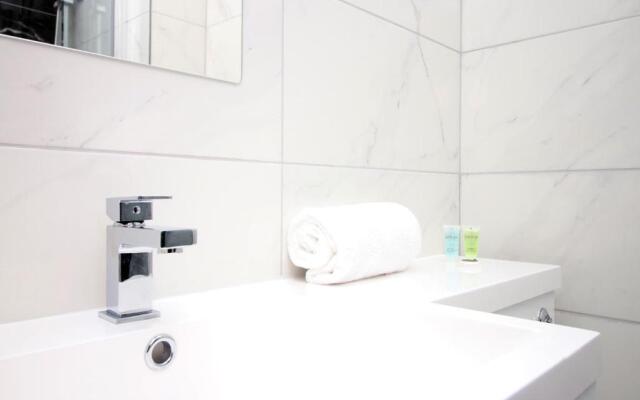 Tŷ Suites 5 - NEW Aparthotel in Cardiff