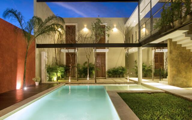 Casa de Las Palomas by Palomas Hotels -  Adults only