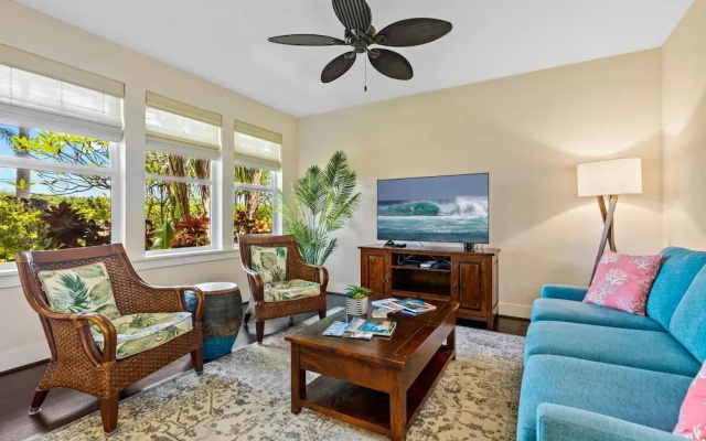 Kauai Pili Mai 15f 2 Bedroom Condo