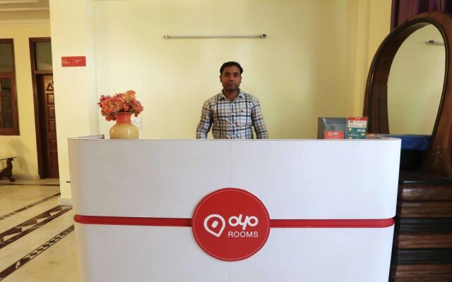 OYO Rooms Noida Sector 52