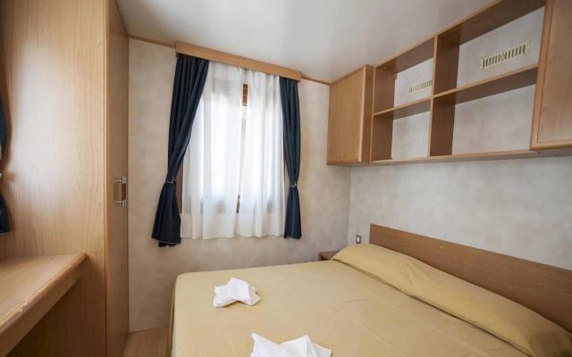 Camping Village Mugello Verde