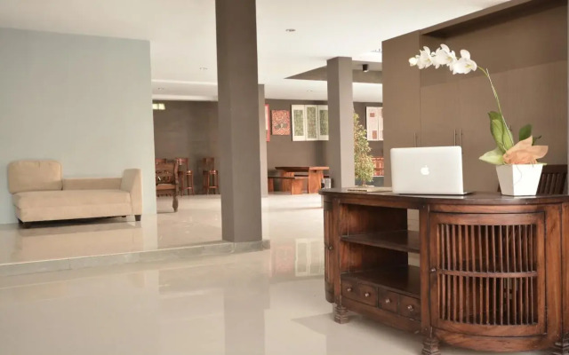Bali 4 Stay