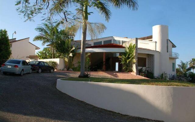 Caribbean Sunset Resort Hotel