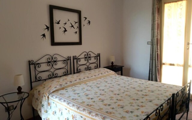 Agriturismo La Collina Toscana