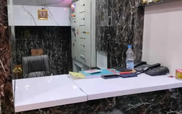 Hotel Harika Grand Lodge