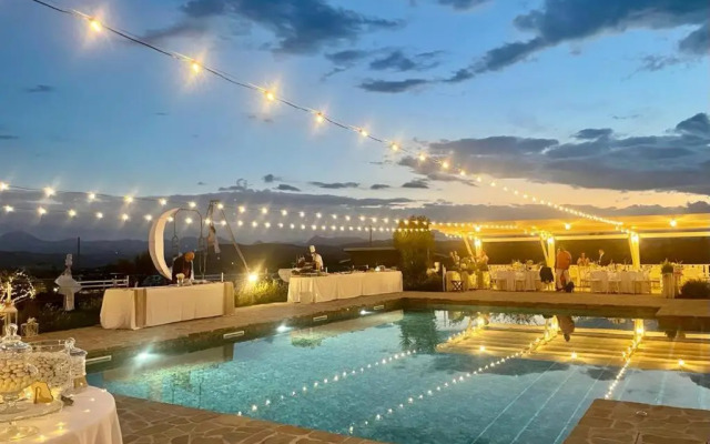 La Collina dei Cavalieri