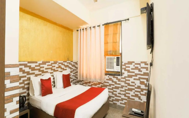 Hotel JK Regency