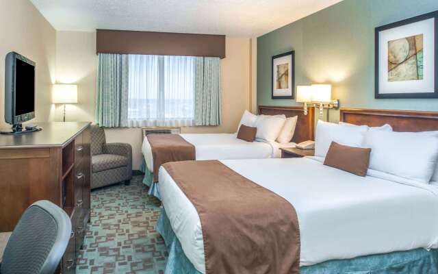 Ramada by Wyndham Saskatoon