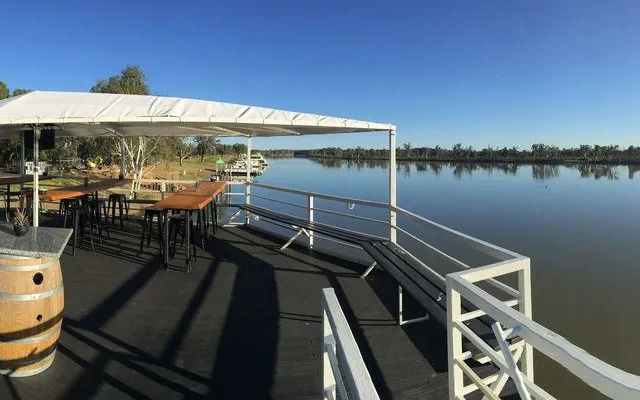 Murray River Queen
