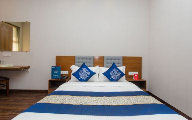 OYO 11015 Hotel Airside