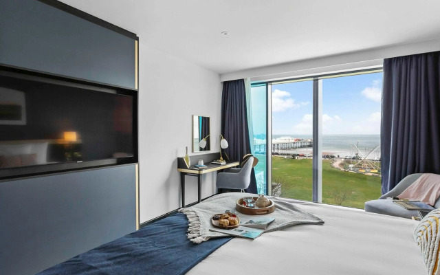 Mercure Paignton Hotel