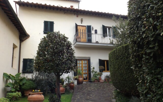 Guest House Le Piagge