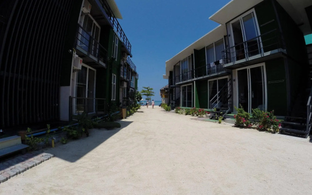 The Beacha Club