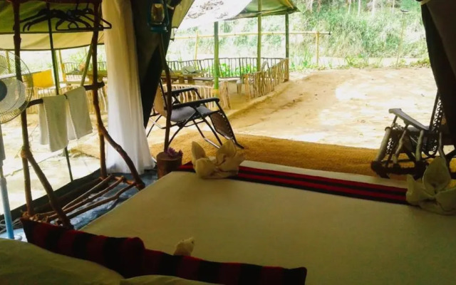 Sinharaja Rainforest View Villas