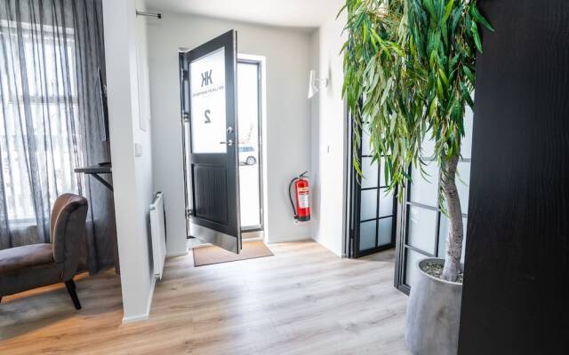 Keflavik Luxury Apartments