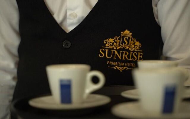 Premium Sunrise
