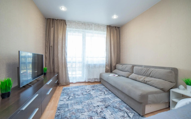 Европа Центр на улице Билимбаевская 37