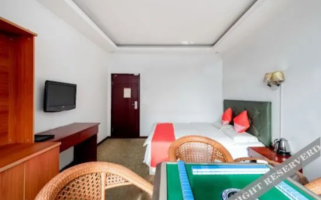 OYO xi 'an limei hotel