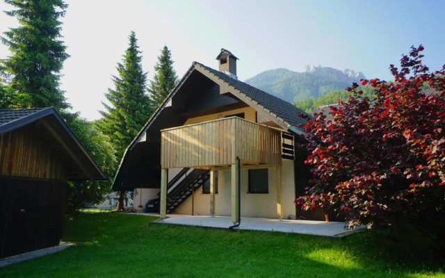 Apartma Židan