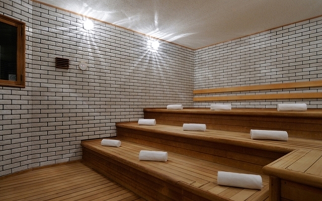 Hotel Emisia Sapporo